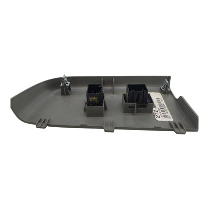 2004-2008 Ford F150 front passenger window switch GREY 5L3T-14B132-AB32NC ECA6BB