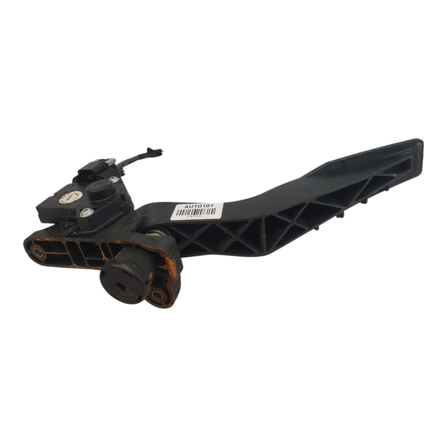 Accelerator Gas Throttle Pedal Fits 2009 Pontiac G6