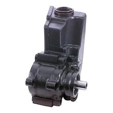 1996-2003 Jeep Cherokee/TJ/Wrangler Power Steering Pump Reman