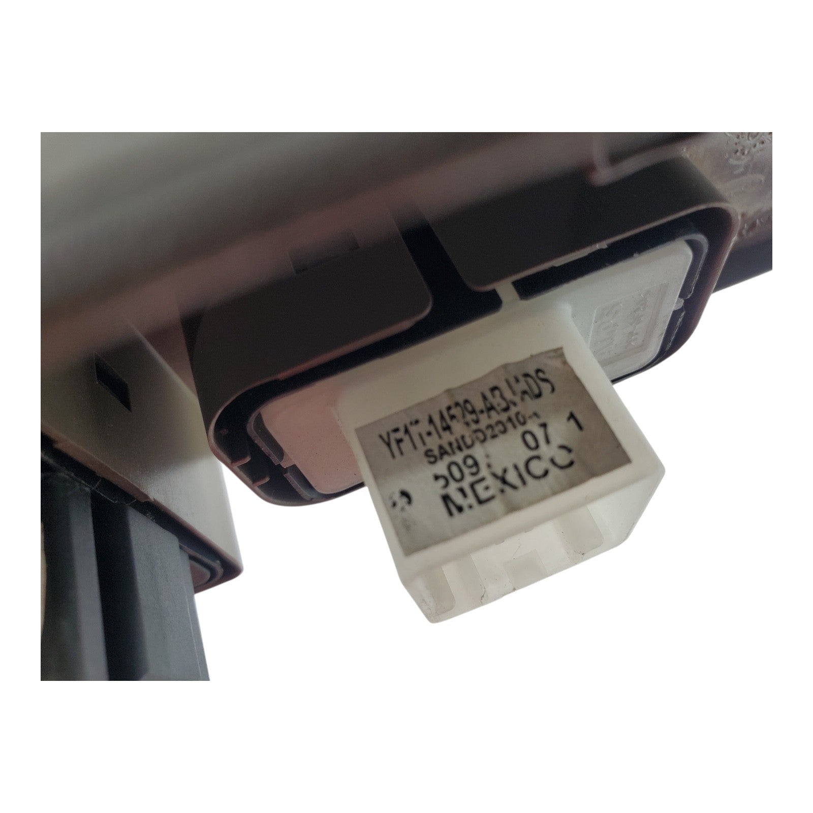 ✅ 01-03 Explorer Sport YF1T-14529-ABJADS Right Front Passenger Window Switch OEM