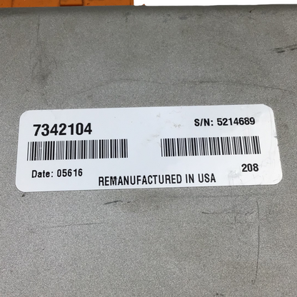 ✅ 73 42104 A1 Cardone Transfer Case Control Module P/N:73 42104