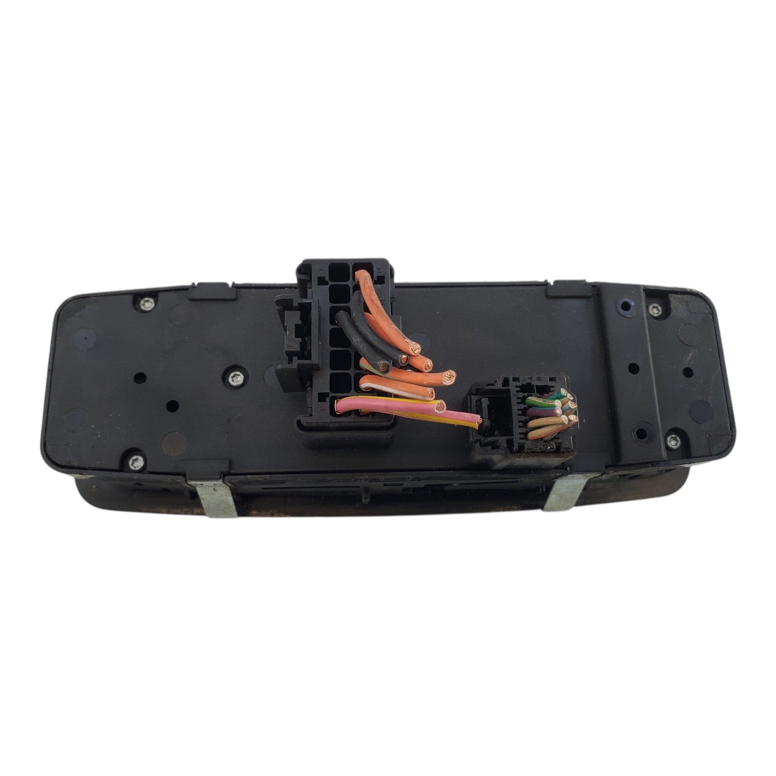 08 - 11 DODGE GRAND CARAVAN DRIVER SIDE MASTER POWER WINDOW SWITCH 04602627AG