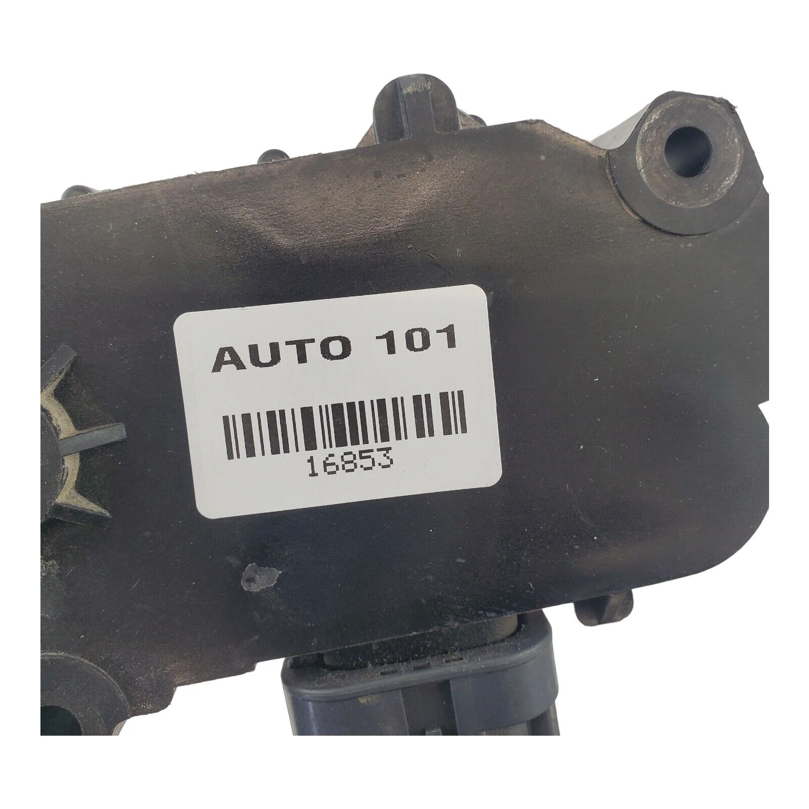 2008 FORD F150 Electric gas pedal 5L34-9F836-AC