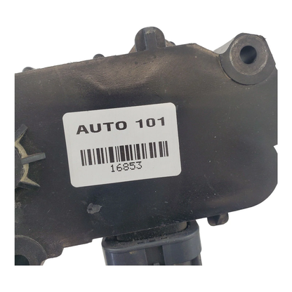2008 FORD F150 Electric gas pedal 5L34-9F836-AC