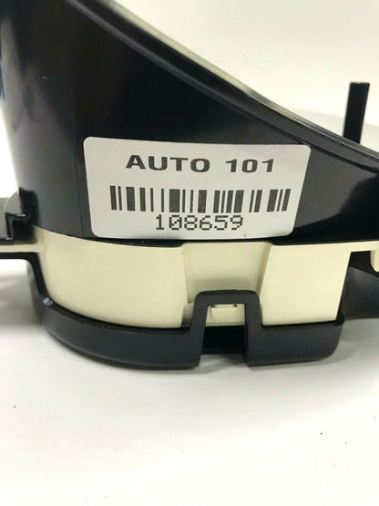 ✅ TESTED 06-09 GM Trailblazer Speedometer Instrument Gauge Cluster 15945375 194K