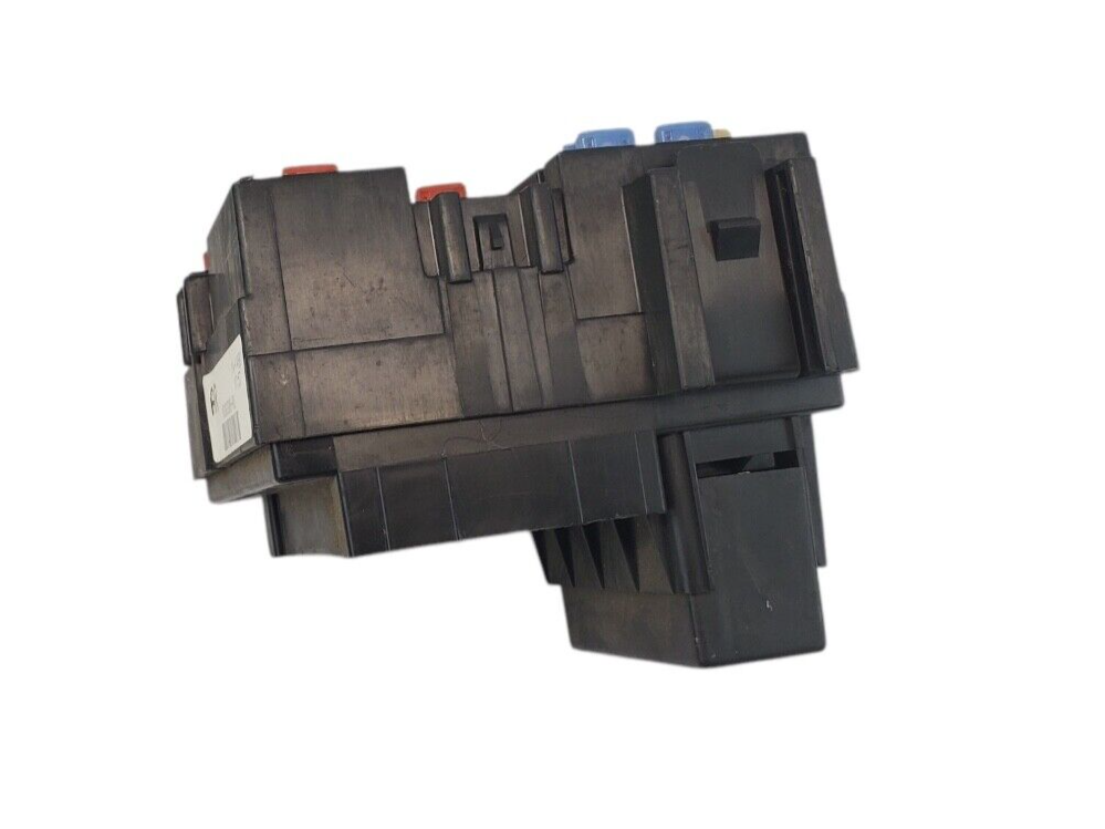 ✅ 2007 07 CHEVY SILVERADO 1500 INTERIOR FUSE RELAY BLOCK BOX # 10383308-03 OEM