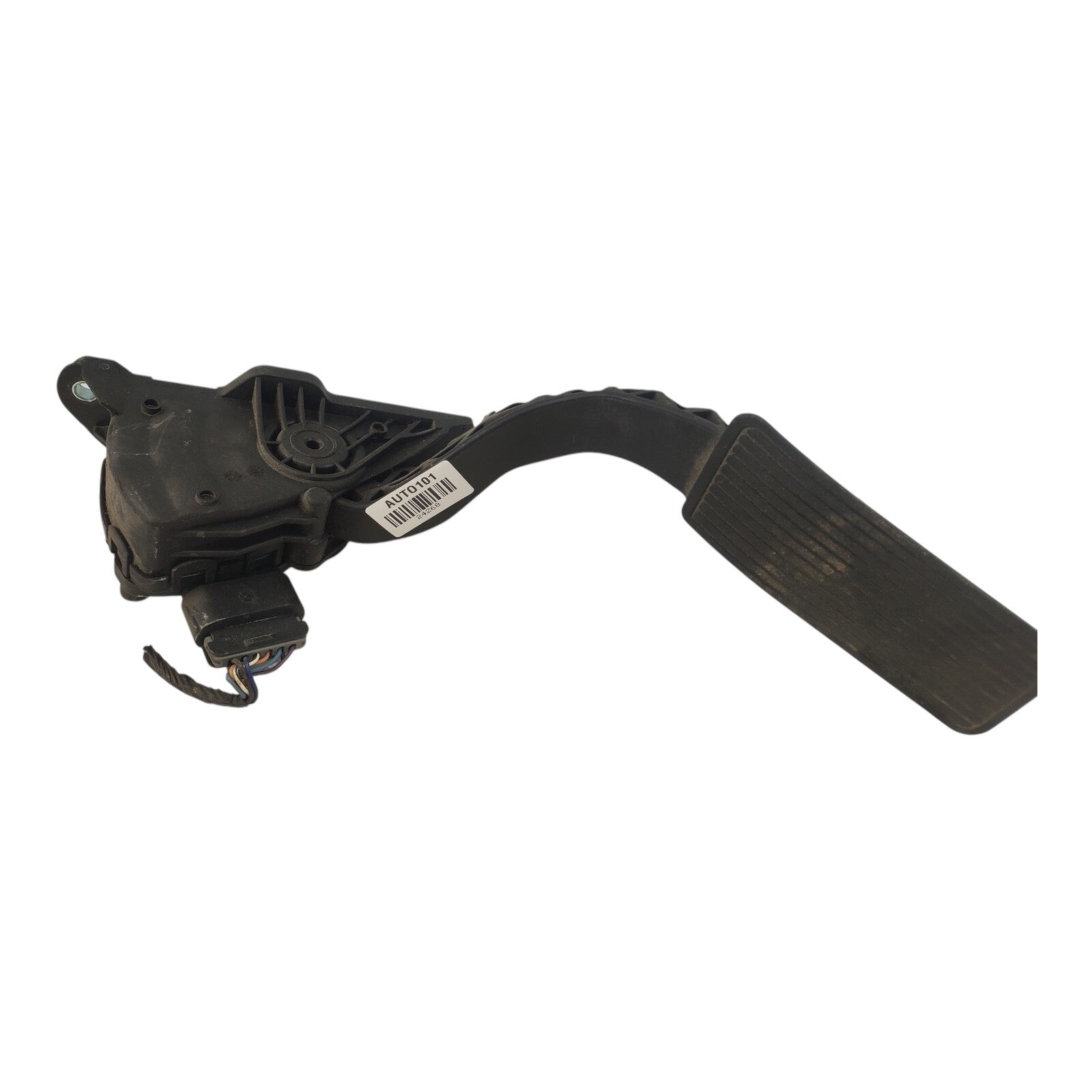 GM OEM Genuine Accelerator Pedal Throttle Travel Position Sensor 15847349