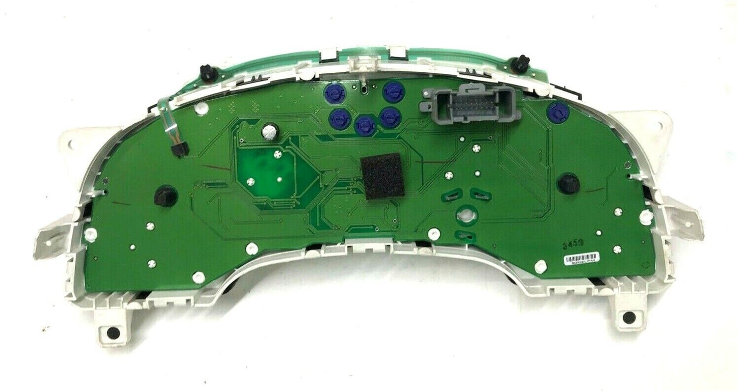 ✅ 01 SATURN INSTRUMENT GAUGE CLUSTER SPEEDOMETER 1 911 320 030B