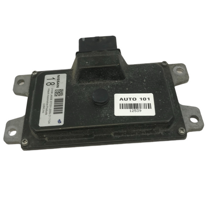✅ 07 NISSAN ALTIMA TRANSMISSION CONTROL MODULE TCM 31036 JA00B OEM