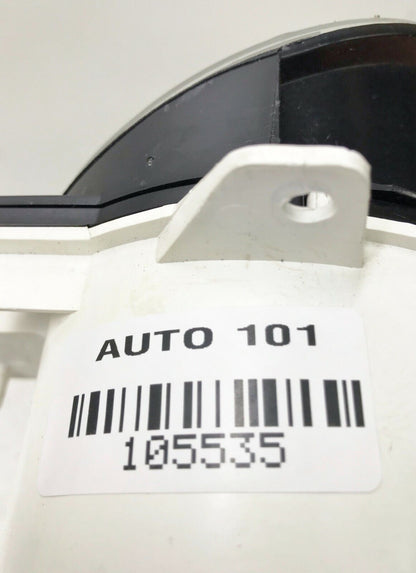 ✅ 03 Dodge Stratus 2.4L A/T Speedometer Instrument Gauge Cluster 04602469AA