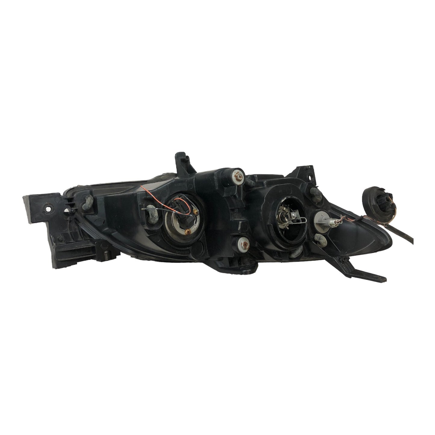 ✅ 04-08 Mazda 3 Driver Left LH Side Headlight Assembly