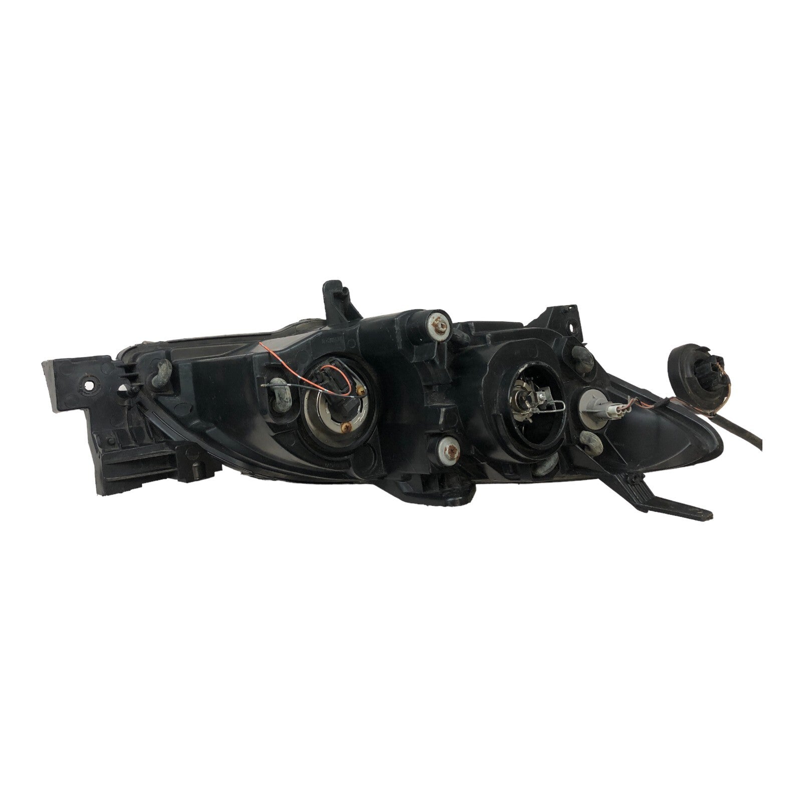 ✅ 04-08 Mazda 3 Driver Left LH Side Headlight Assembly