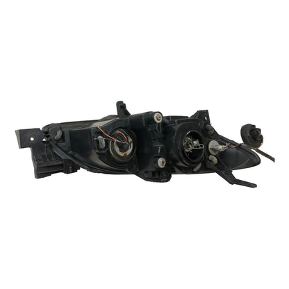 ✅ 04-08 Mazda 3 Driver Left LH Side Headlight Assembly