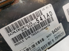 06 Chrysler Pacifica 3.5L Engine Computer Control Module ECM ECU P04727541AD