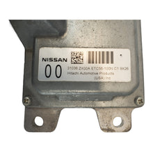 ✅2010 NISSAN ALTIMA TRANSMISSION CONTROL MODULE TCM OEM, ETC56-100N C1