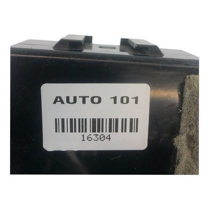 ✅ 2000-2004 Toyota Avalon Anti Theft Warning Locking Control Module 89730-07021 