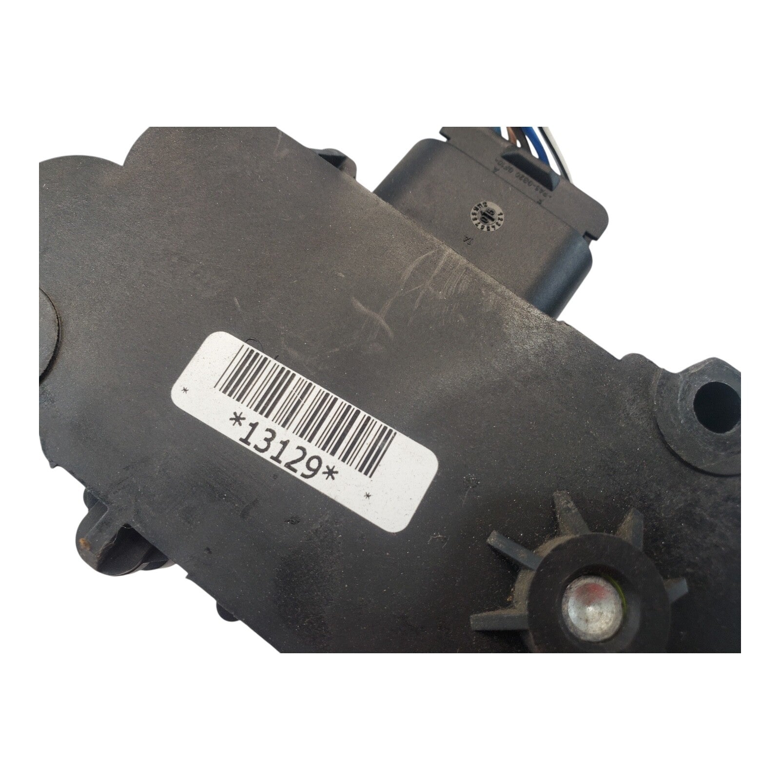 04-15 Cadillac CTS Auto Trans Gas Pedal Accelerator Position Sensor 10367117 OEM