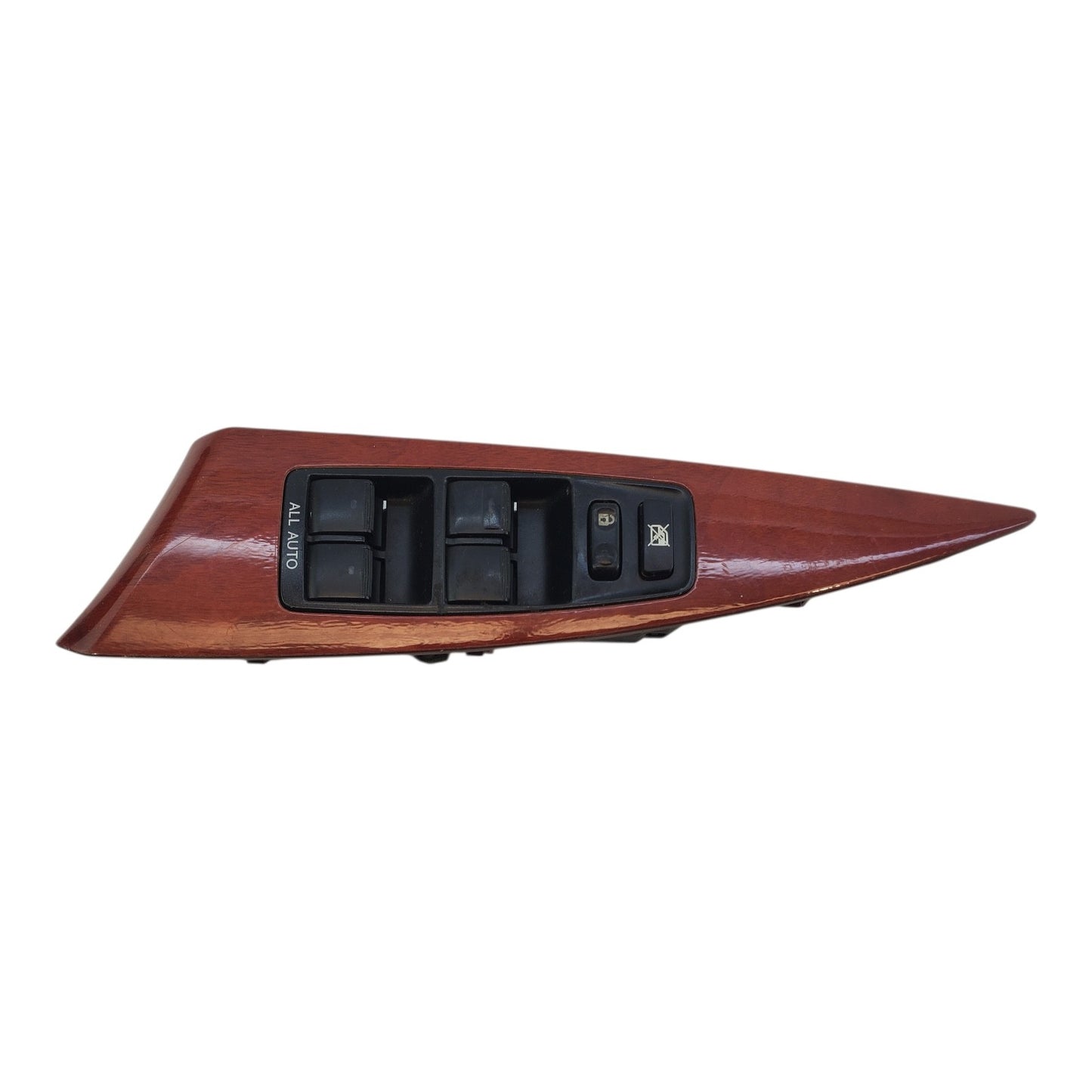 2007-2012 Lexus Es350 Driver Left Door Master Window Switch 515291