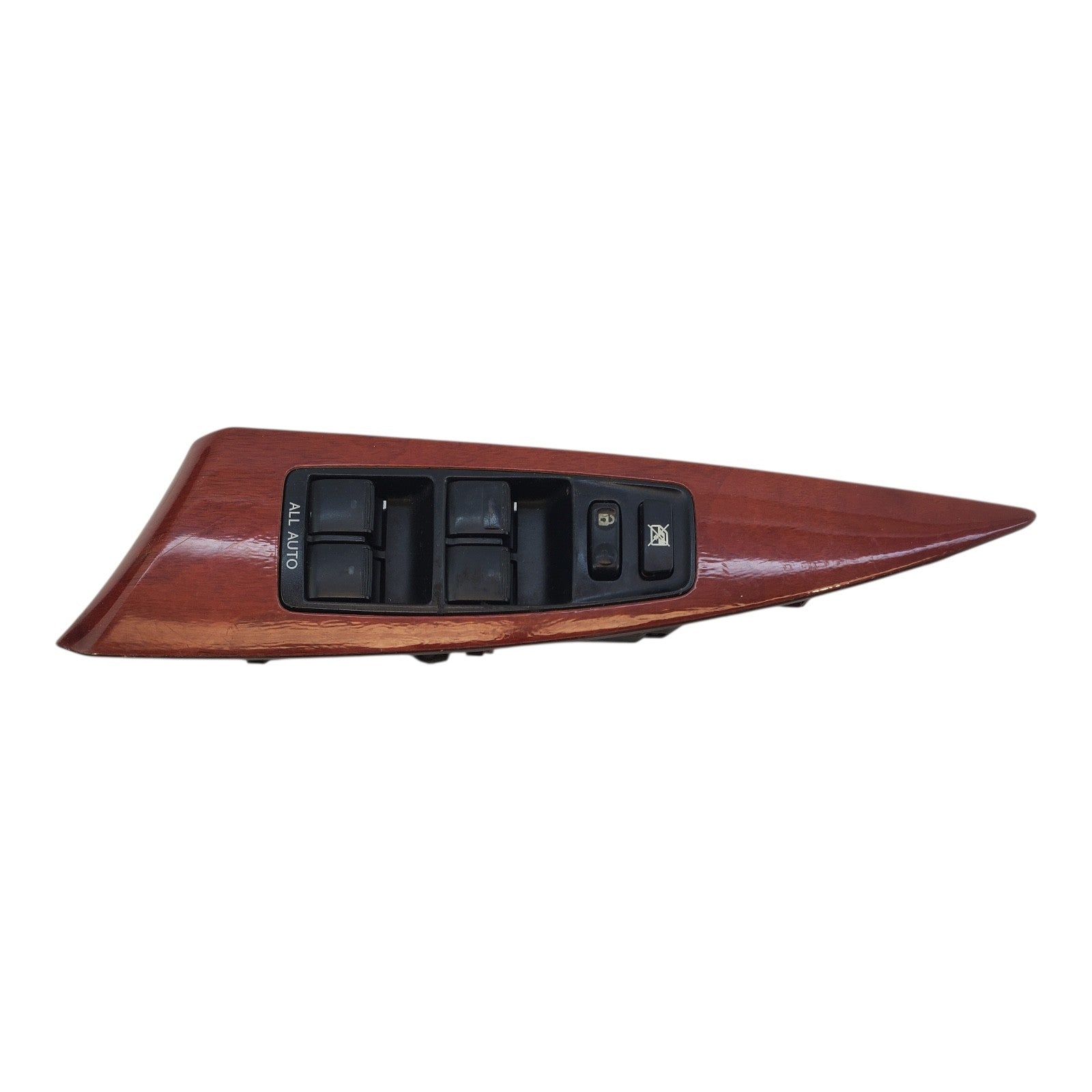 2007-2012 Lexus Es350 Driver Left Door Master Window Switch 515291
