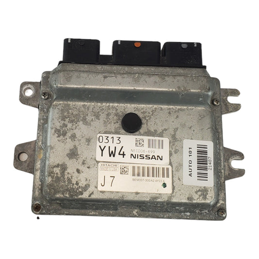 ✅2014-2017 Nissan NV200 engine control module ECU ECM OEM NEC006-699