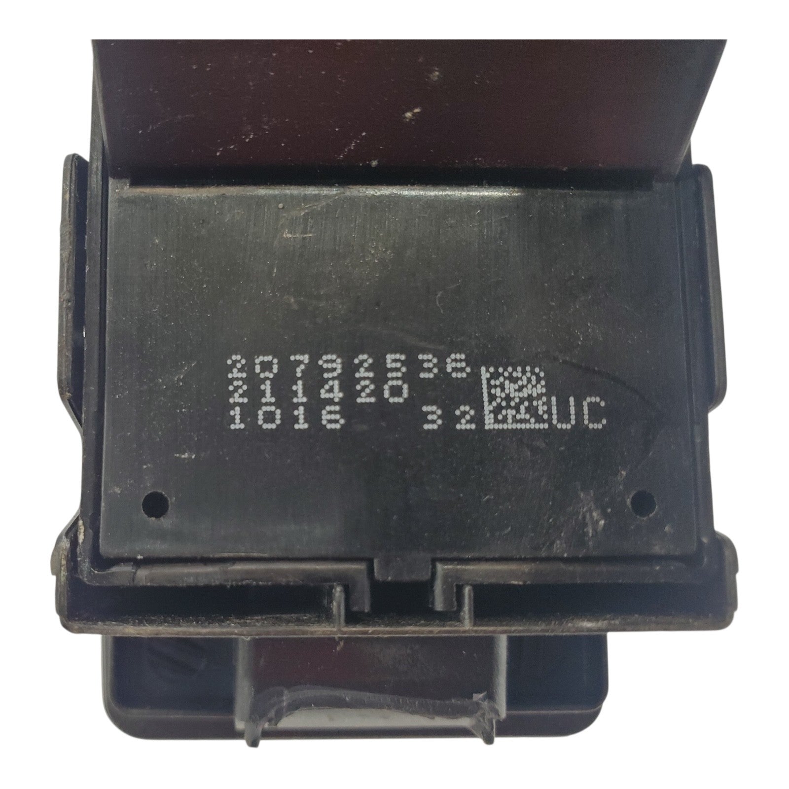 2012 Buick Regal OEM GM 20792536 Door Window Switch