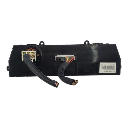 2015-2018 KIA OPTIMA A/C CLIMATE HEATER CONTROL UNIT OEM 97250-D5500/97250-D5XXX
