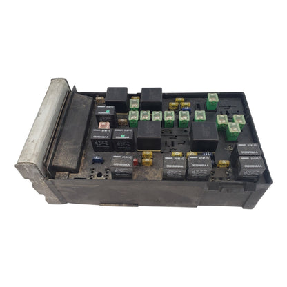 ✅ 02 Dodge Caravan Chrysler Fuse Box Relay Control Module Unit 04869201AL