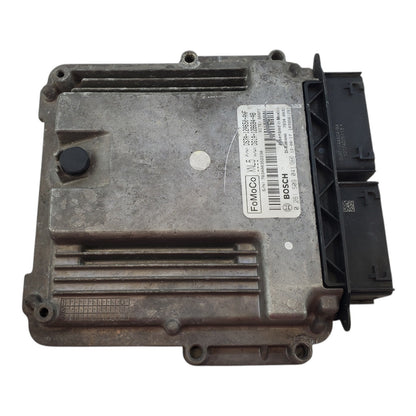 2013 13 Ford Fusion DS7A-12A650-ANF Engine Control Module Unit Ecm A75 043