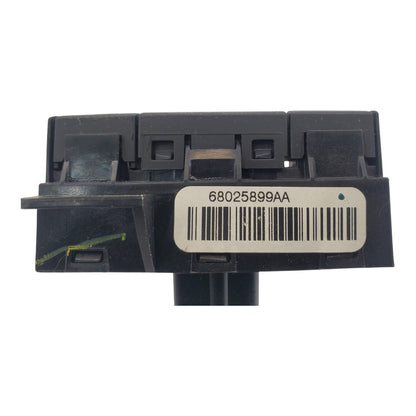 2007 - 2010 Chrysler Dodge OEM Hazard Light Button ESP OFF Switch 68025899AA