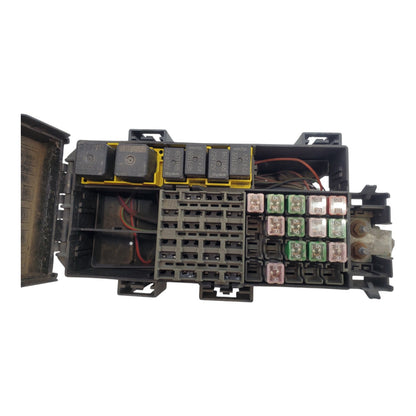 2008 Jeep Grand Cherokee Integrated Power Fuse Box 56048399ag