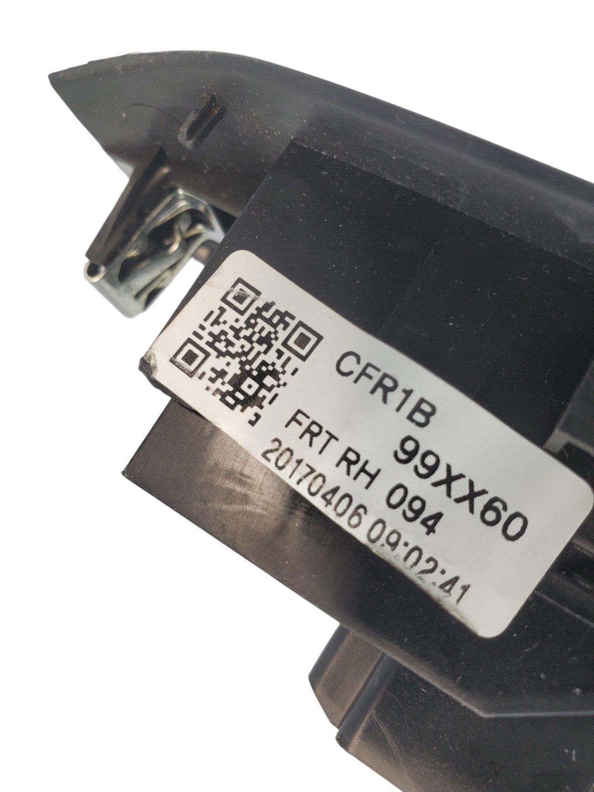 2014 Chevrolet Impala Passenger Right Power Window Switch 22819399 OEM