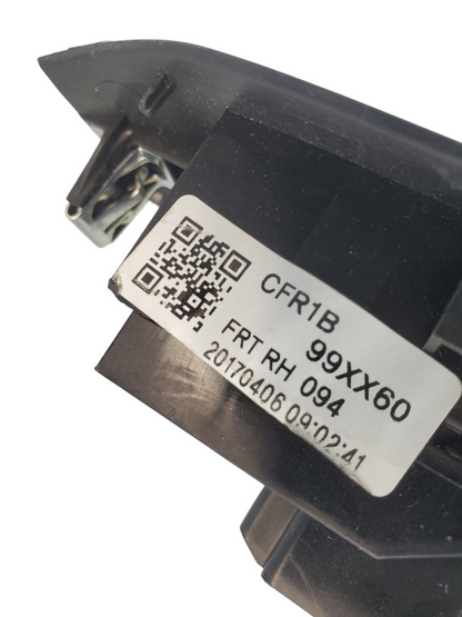 2014 Chevrolet Impala Passenger Right Power Window Switch 22819399 OEM