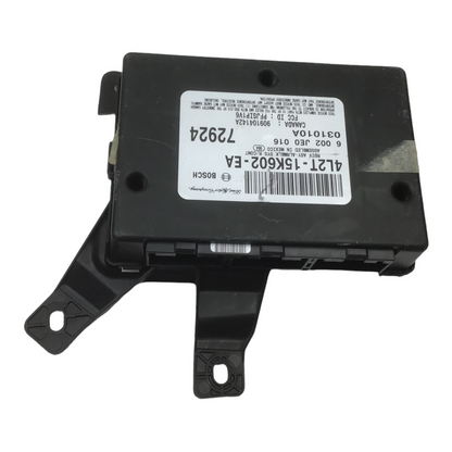 ✅ 04 FORD EXPLORER Keyless Entry Theft Module 4L2T-15K602-EA