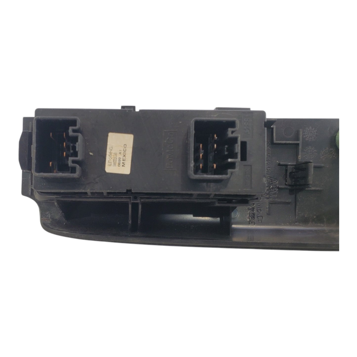 2008-2012 Ford Escape Master Power Window Switch 8L8T-14540-ACW OEM