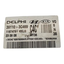 2006 2009 Entourage Sedona 39110-3C469 Computer Engine Control ECU ECM Module