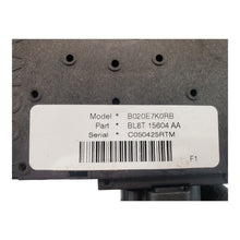 ✅2009 2011 2012 Ford Escape Interior Relay Fuse Box BL8T-15604-AA 2010 09 12