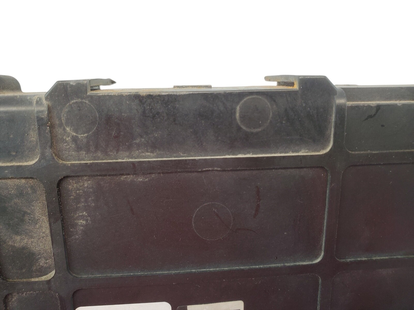 2005 MITSUBISHI GALANT 2.4 ECM ECU ENGINE COMPUTER CONTROL MODULE PCM 1860A056