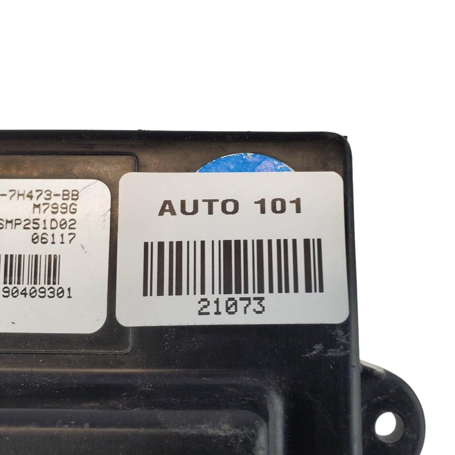 ✅Transfer Case Control Module Fits 2006 06 EXPLORER 6L24-7H473-BB 6L247H473BB