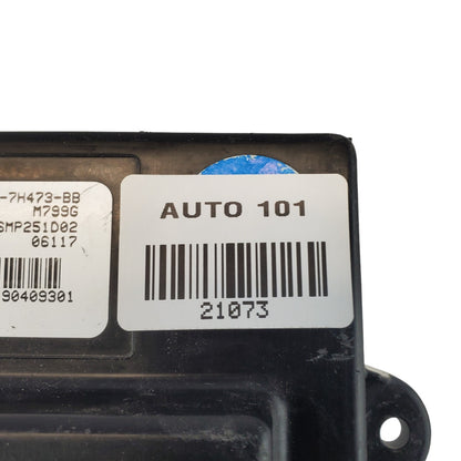 ✅Transfer Case Control Module Fits 2006 06 EXPLORER 6L24-7H473-BB 6L247H473BB