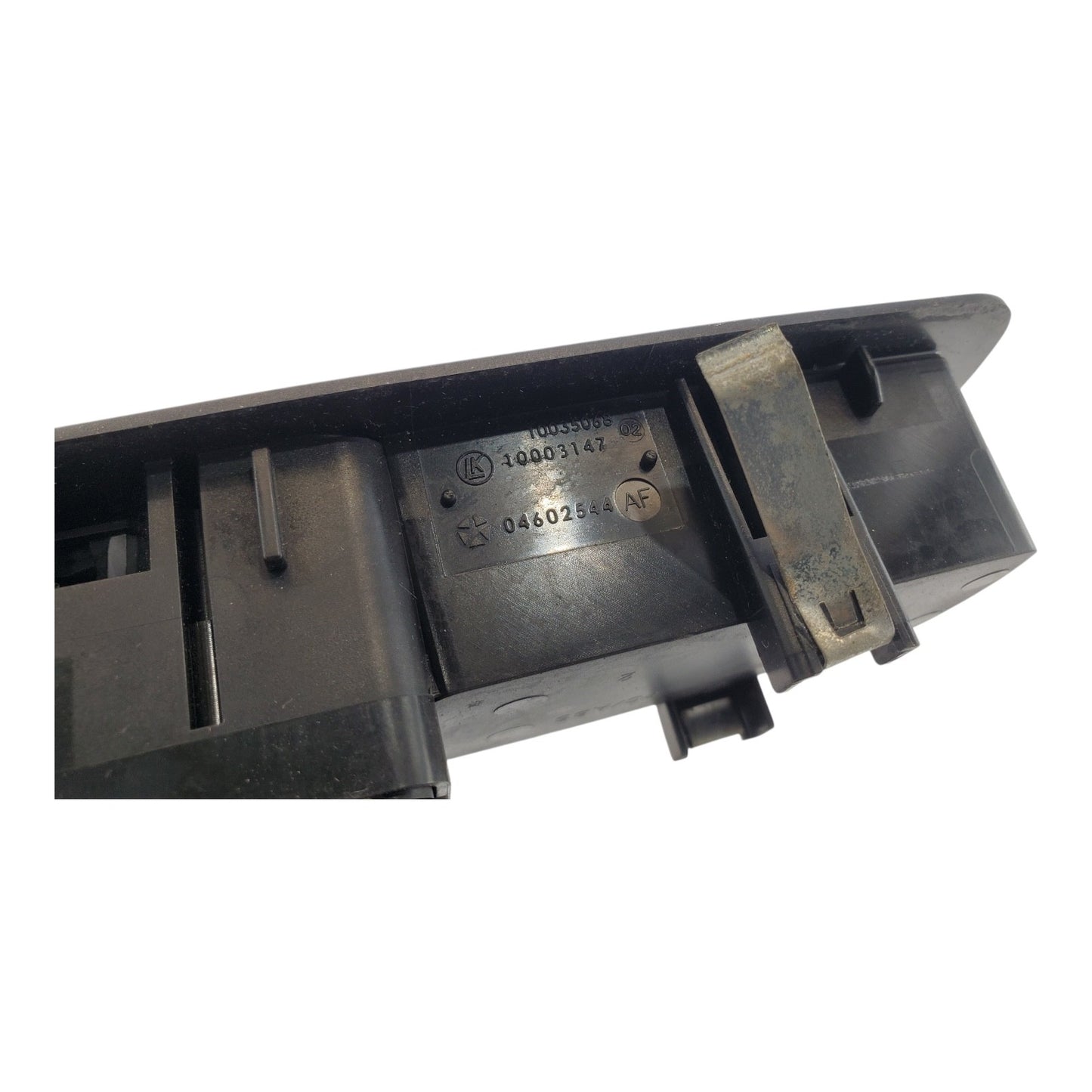 2009-2014 Chrysler Town & Country Front Right Side Door Window Switch 04602544AF