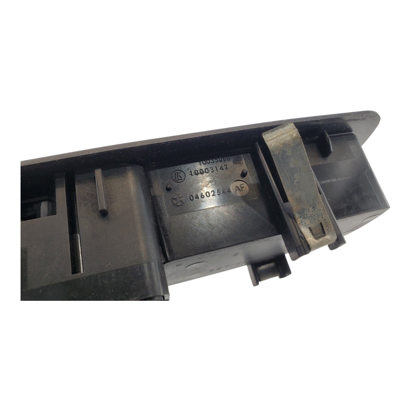 2009-2014 Chrysler Town & Country Front Right Side Door Window Switch 04602544AF