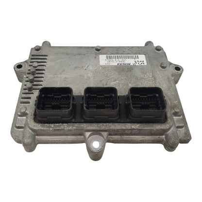 Honda Ridgeline 08 ECU ECM Engine Computer Module 3.5L 37820-RJE-A65, C029 OEM
