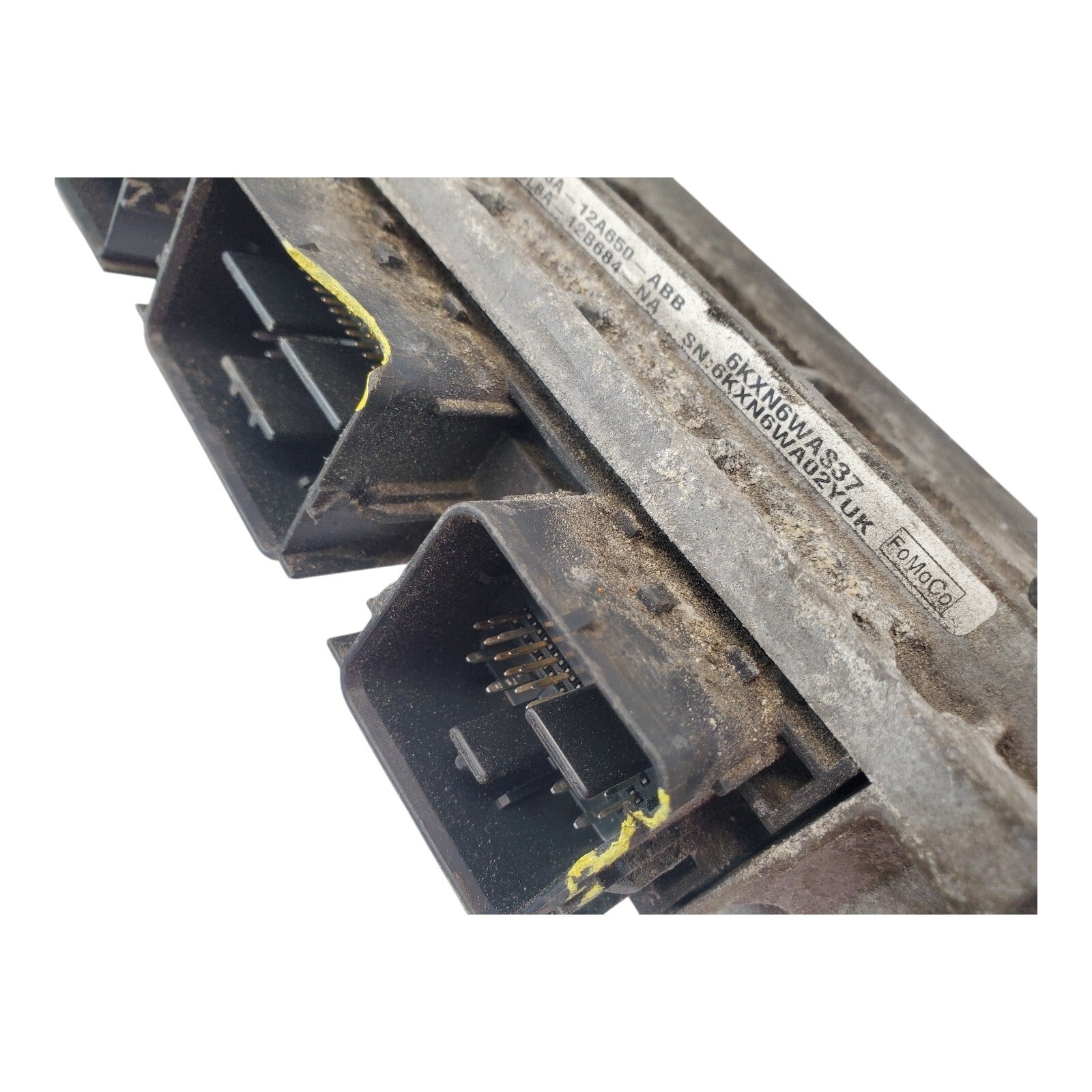 ✅ 10-11 Escape AL8A-12A650-ABB Computer Brain Engine Control ECU ECM EBX Module