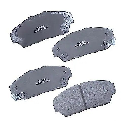 1994-2001 Acura/Honda Civic/Civic del Sol/Integra Brake Pad Set, Front