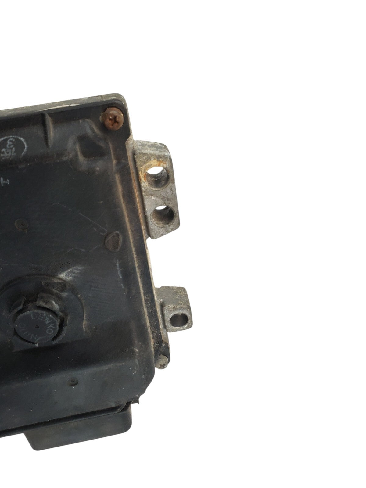 ✅ 07-09 Suzuki SX4 M/T 2.0L Engine Control Module ECM Computer 33920-80JB