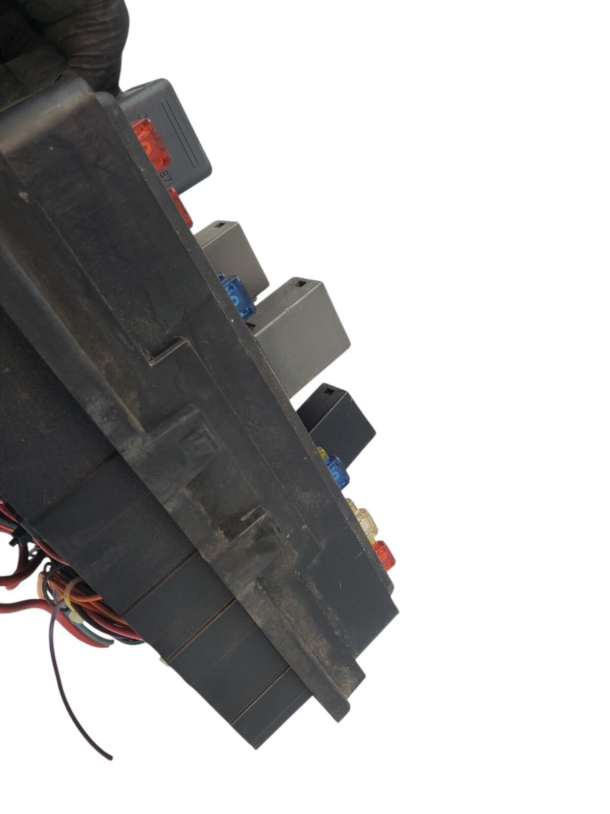 1999-2002 Chevrolet Silverado Suburban Tahoe Fuse Box Junction OEM 12193645-09