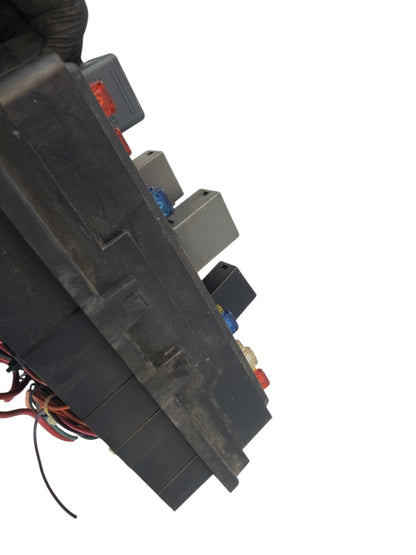 1999-2002 Chevrolet Silverado Suburban Tahoe Fuse Box Junction OEM 12193645-09