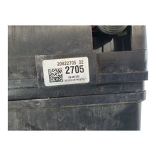 2008-2012 Chevrolet Chevy Malibu 2.4L Engine Fuse Relay Box Module 20822694