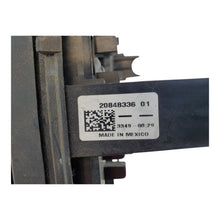 2010 Chevy Equinox Fuse Box 20848336 2010-2013 Junction