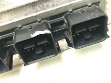 08 Ford Escape 2.3L Engine Control Module ECM Computer 8M6A-12A650-BH